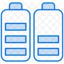Battery Power Energy Icon