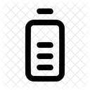 Battery Power Device Icon