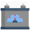 Battery  Icon