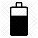 Battery Power Charging Icon