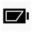 Battery Power Charge Icon