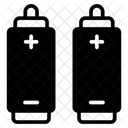 Battery Power Energy Icon