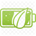 Battery  Icon