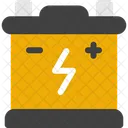 Battery  Icon
