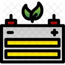 Battery  Icon
