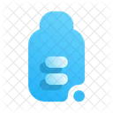 Battery Power Energy Icon