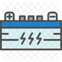 Battery  Icon