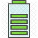 Battery  Icon
