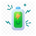 Battery  Icon