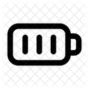Battery  Icon
