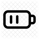 Battery  Icon