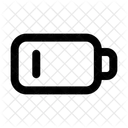 Battery  Icon