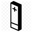 Battery Power Energy Icon