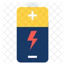 Battery  Icon