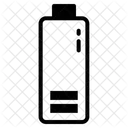 Battery Power Energy Icon