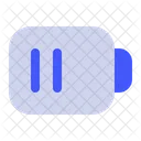 Power Energy Charge Icon