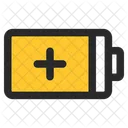 Battery  Icon