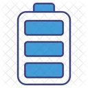 Battery Power Energy Icon