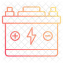 Battery  Icon
