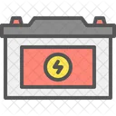 Battery  Icon
