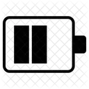 Battery  Icon