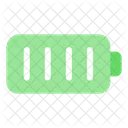 Battery  Icon