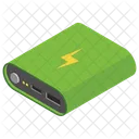 Battery  Icon