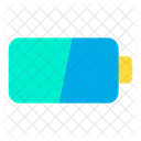 Battery  Icon