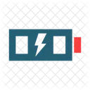 Battery  Icon