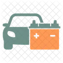 Battery  Icon