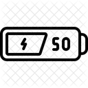 Battery  Icon