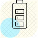 Battery  Icon