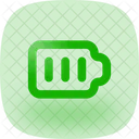 Battery  Icon