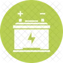 Battery  Icon
