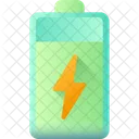 Battery  Icon