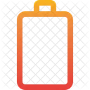 Battery  Icon