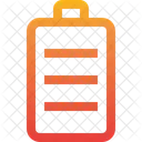 Battery  Icon