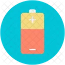 Battery  Icon