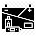 Battery  Icon
