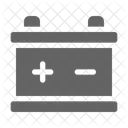 Battery  Icon