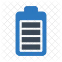 Battery  Icon