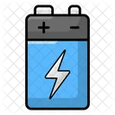Battery  Icon