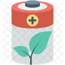 Battery  Icon
