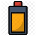 Battery Interface Medium Icon