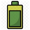 Battery Interface Medium Icon