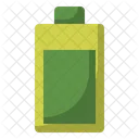 Battery Medium Power Icon