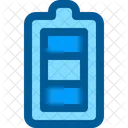 Battery  Icon