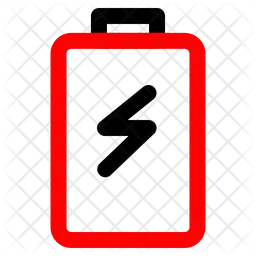 Battery  Icon