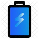 Battery  Icon