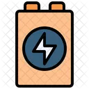 Battery  Icon